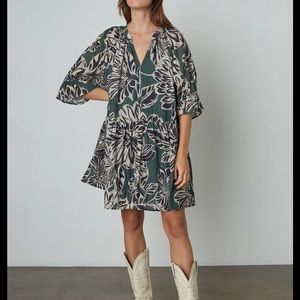 Velvet by Graham and Spencer Layne Dress